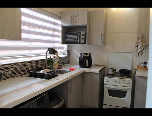 2 BEDROOM APARTMENT FOR SALE IN EDENVALE CENTRAL